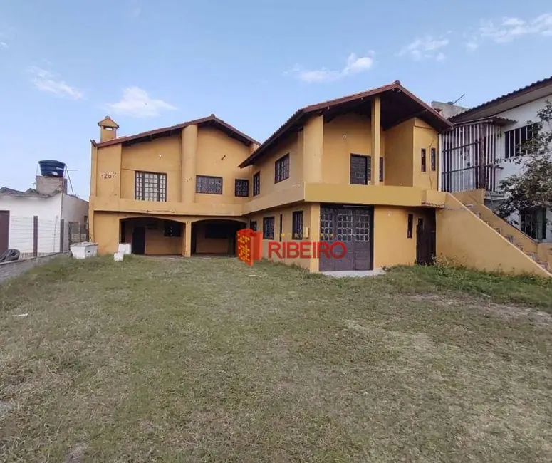 Foto 4 de Sobrado com 1 quarto à venda, 500m2 em Balneario Arroio Do Silva - SC