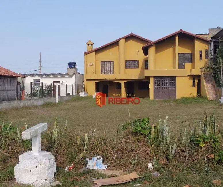 Foto 3 de Sobrado com 1 quarto à venda, 500m2 em Balneario Arroio Do Silva - SC