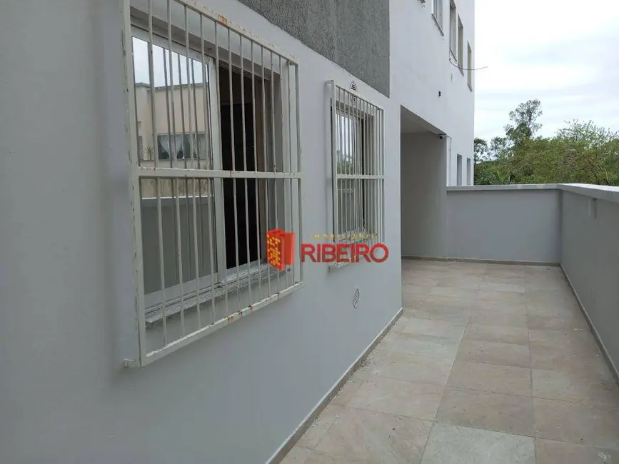 Foto 2 de Apartamento com 2 quartos à venda, 62m2 em Cidade Alta, Ararangua - SC