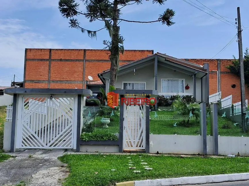 Foto 1 de Casa com 3 quartos à venda, 442m2 em Jardim das Avenidas, Ararangua - SC