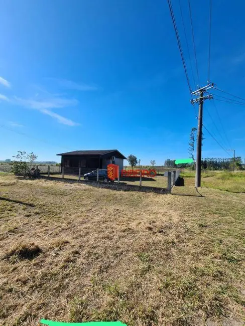 Foto 2 de Casa com 2 quartos à venda, 5000m2 em Santa Catarina, Ararangua - SC