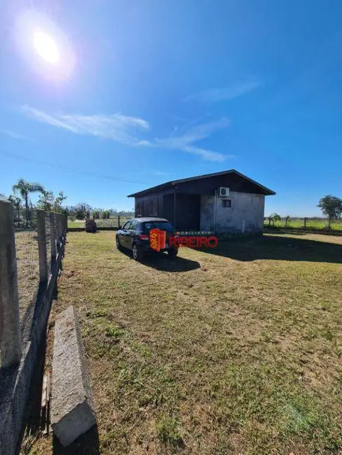 Foto 6 de Casa com 2 quartos à venda, 5000m2 em Santa Catarina, Ararangua - SC