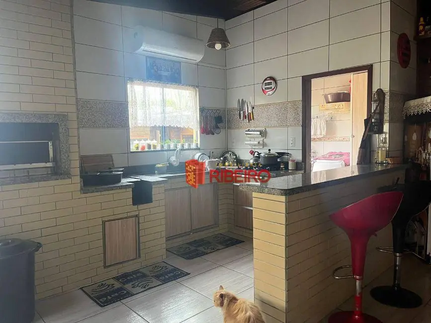 Casa com 3 quartos à venda, 360m2 em Mato Alto, Ararangua - SC - imagem 9 Foto 9 de Casa com 3 quartos à venda, 360m2 em Mato Alto, Ararangua - SC