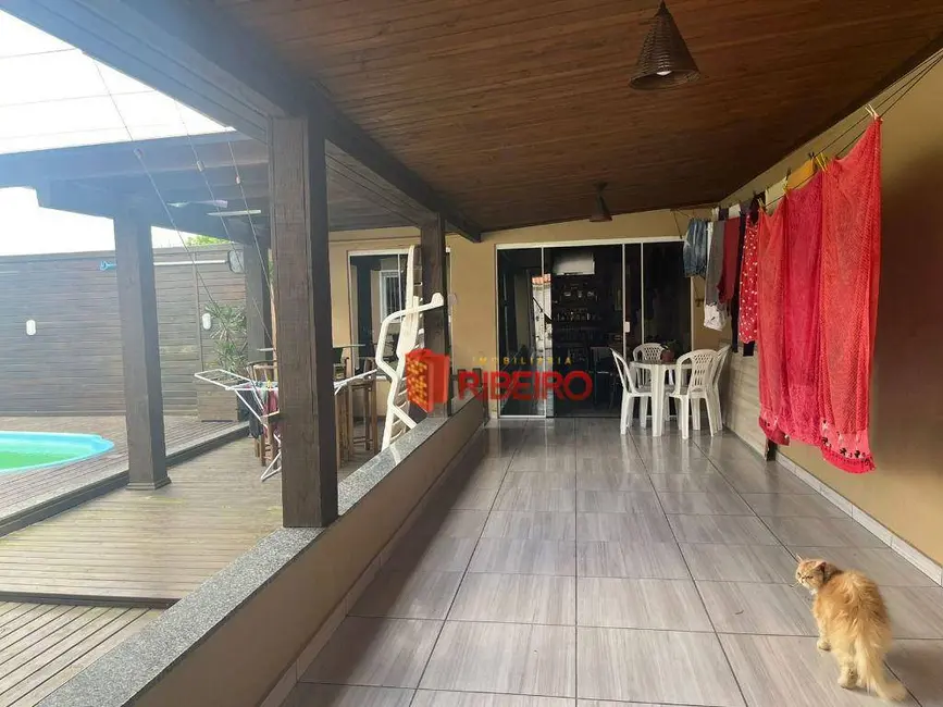 Casa com 3 quartos à venda, 360m2 em Mato Alto, Ararangua - SC - imagem 3 Foto 3 de Casa com 3 quartos à venda, 360m2 em Mato Alto, Ararangua - SC