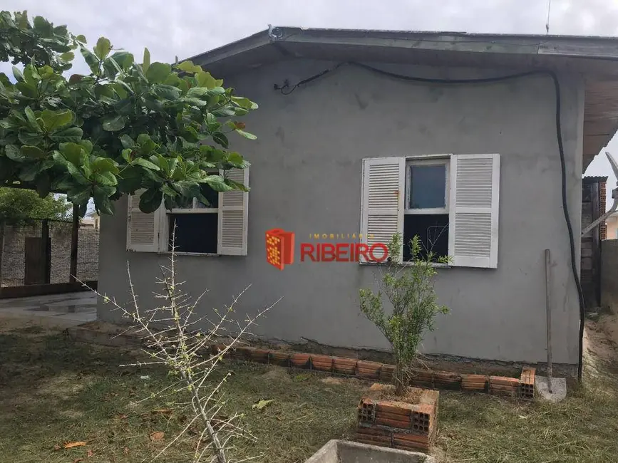 Foto 1 de Casa com 2 quartos à venda, 835m2 em Balneario Arroio Do Silva - SC