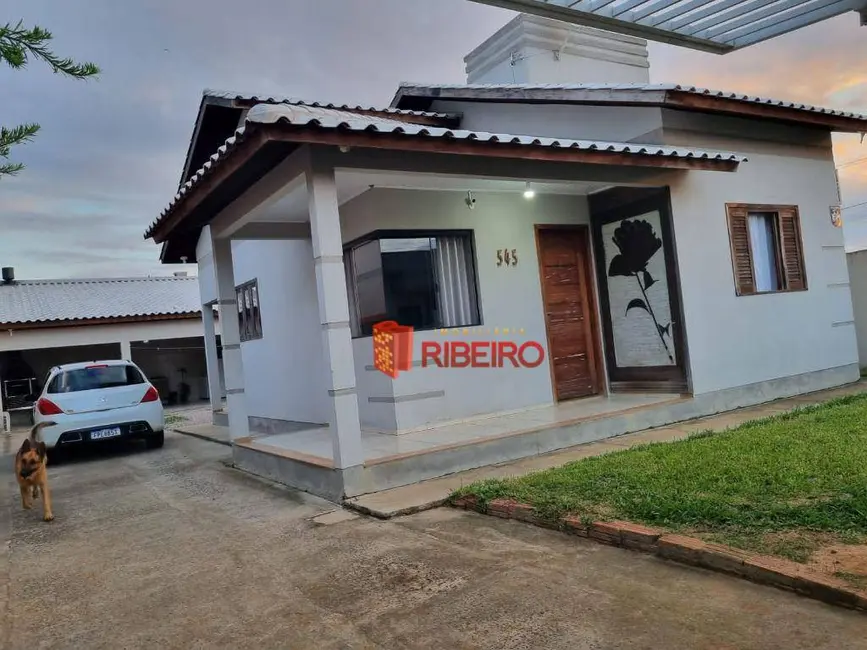 Casa com 2 quartos à venda, 64m2 em Nova Divinéia, Ararangua - SC - imagem 3 Foto 3 de Casa com 2 quartos à venda, 64m2 em Nova Divinéia, Ararangua - SC