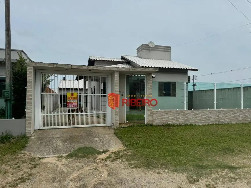 Casa com 2 quartos à venda, 64m2 em Nova Divinéia, Ararangua - SC - imagem 2 Foto 2 de Casa com 2 quartos à venda, 64m2 em Nova Divinéia, Ararangua - SC