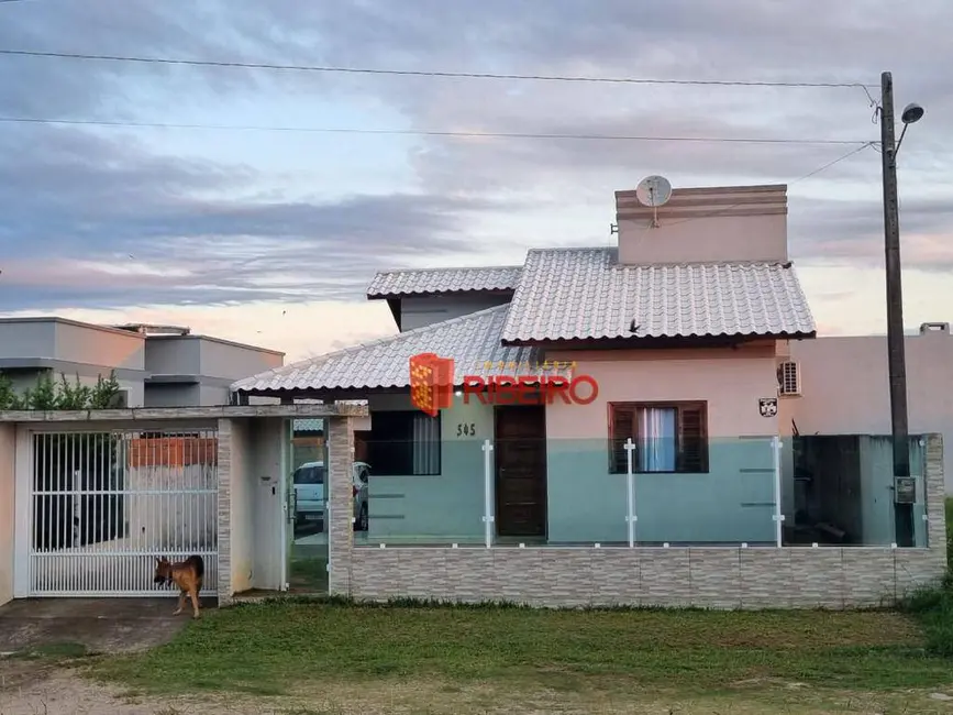 Casa com 2 quartos à venda, 64m2 em Nova Divinéia, Ararangua - SC - imagem 1 Foto 1 de Casa com 2 quartos à venda, 64m2 em Nova Divinéia, Ararangua - SC