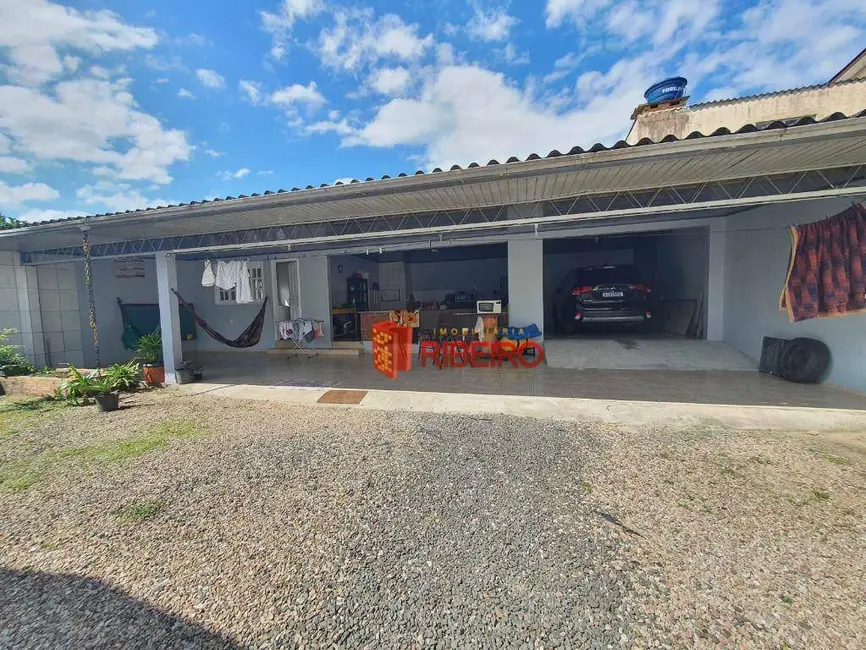 Foto 3 de Casa com 2 quartos à venda, 390m2 em Jardim das Avenidas, Ararangua - SC