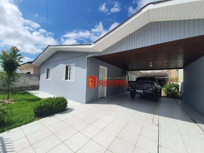 Foto 4 de Casa com 2 quartos à venda, 390m2 em Jardim das Avenidas, Ararangua - SC