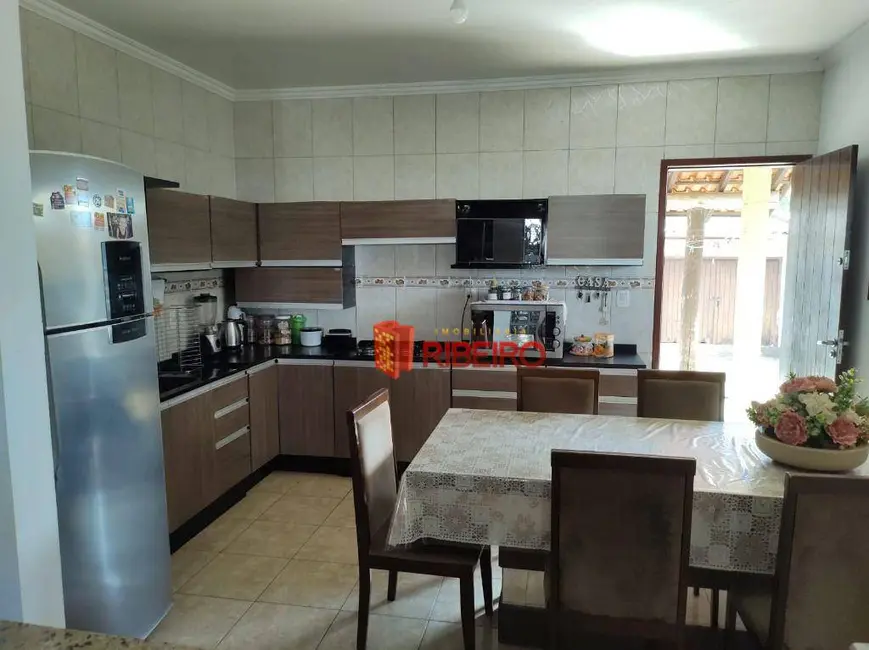 Casa com 2 quartos à venda, 414m2 em Nova Divinéia, Ararangua - SC - imagem 6 Foto 6 de Casa com 2 quartos à venda, 414m2 em Nova Divinéia, Ararangua - SC