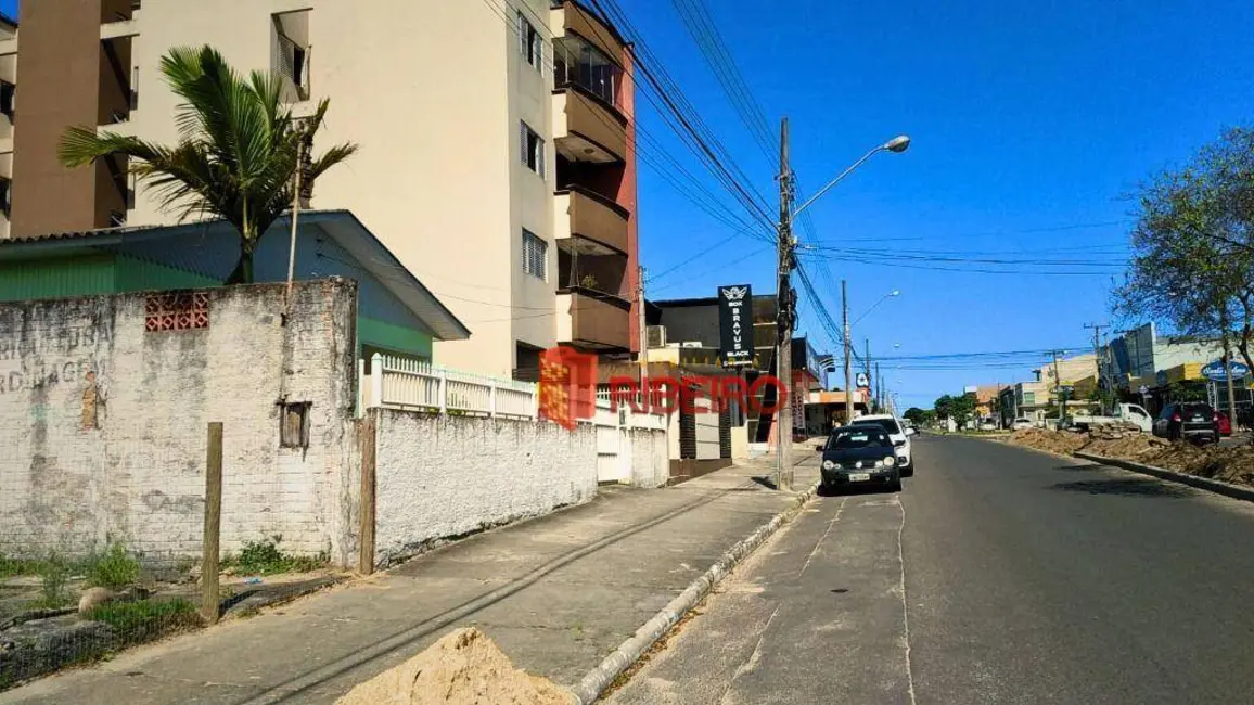 Foto 2 de Casa com 3 quartos à venda, 442m2 em Urussanguinha, Ararangua - SC