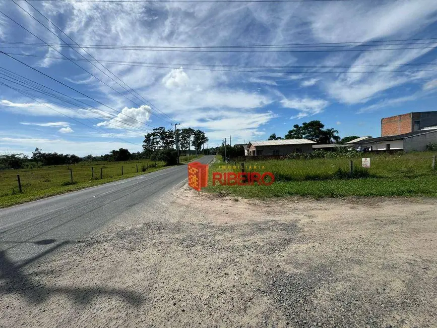 Foto 6 de Terreno / Lote à venda, 209m2 em Lagoão, Ararangua - SC