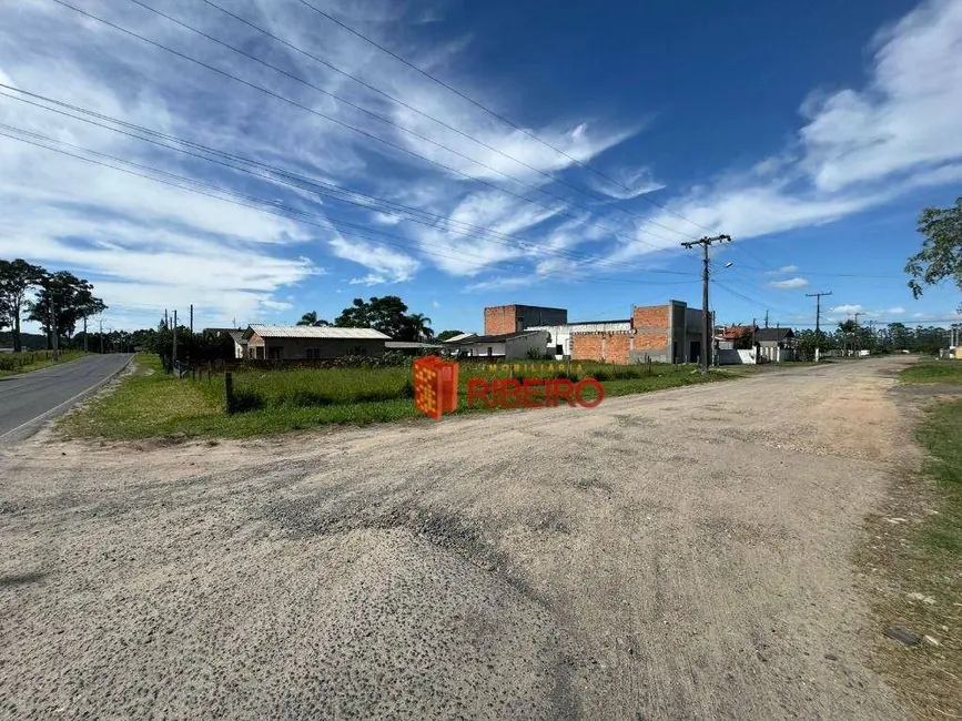Foto 9 de Terreno / Lote à venda, 209m2 em Lagoão, Ararangua - SC