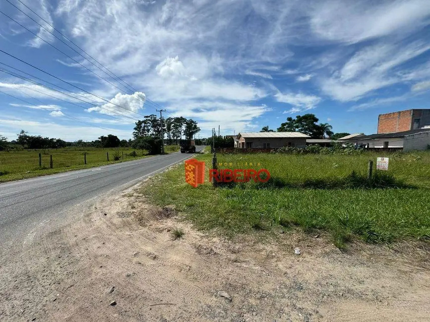 Foto 7 de Terreno / Lote à venda, 209m2 em Lagoão, Ararangua - SC