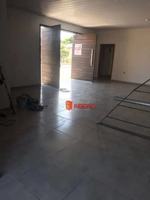 Armazém / Galpão à venda, 168m2 em Ararangua - SC - imagem 4 Foto 4 de Armazém / Galpão à venda, 168m2 em Ararangua - SC