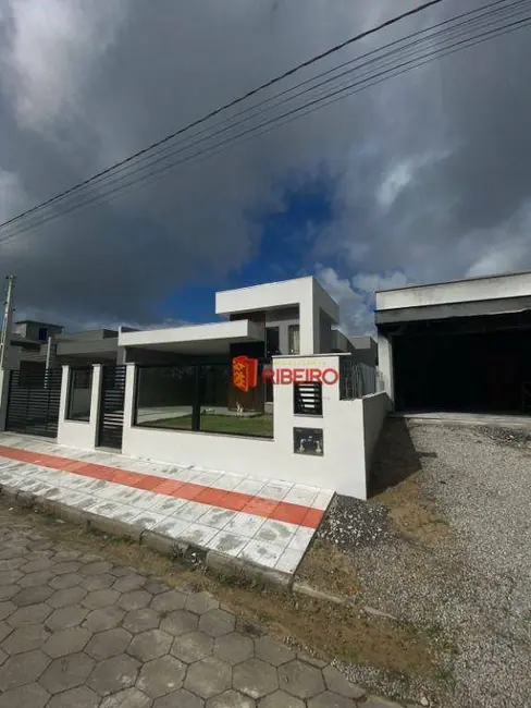 Casa com 2 quartos à venda, 329m2 em Coloninha, Ararangua - SC - imagem 4 Foto 4 de Casa com 2 quartos à venda, 329m2 em Coloninha, Ararangua - SC
