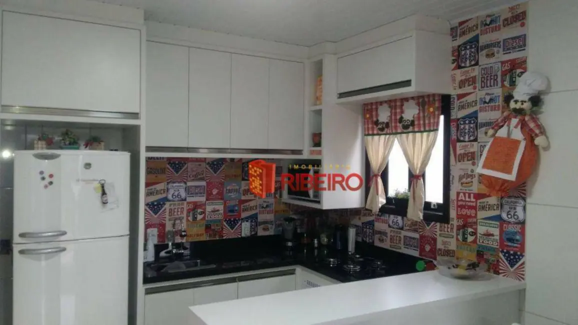 Foto 9 de Casa com 2 quartos à venda, 70m2 em Quarta Linha, Criciuma - SC