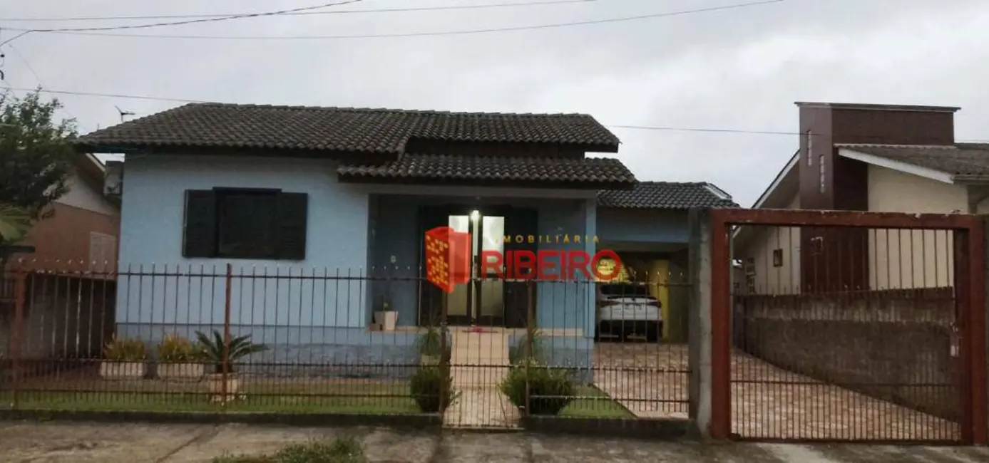 Foto 1 de Casa com 2 quartos à venda, 70m2 em Quarta Linha, Criciuma - SC