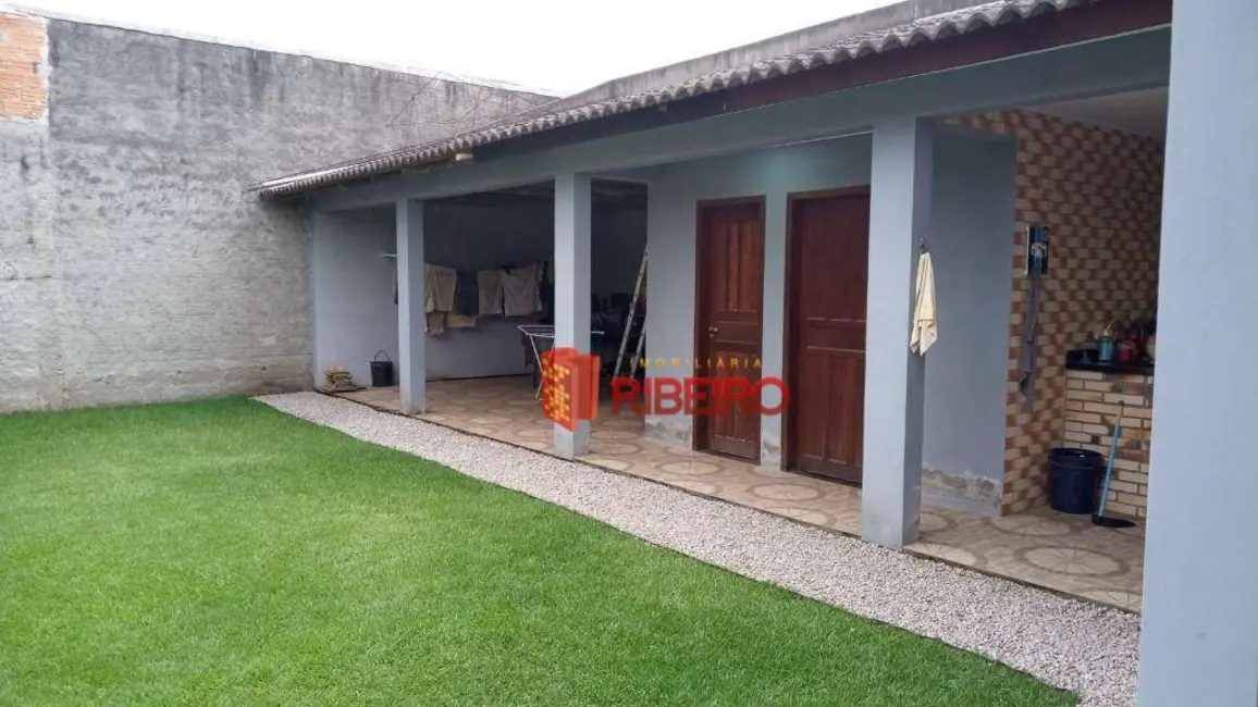 Foto 4 de Casa com 2 quartos à venda, 70m2 em Quarta Linha, Criciuma - SC