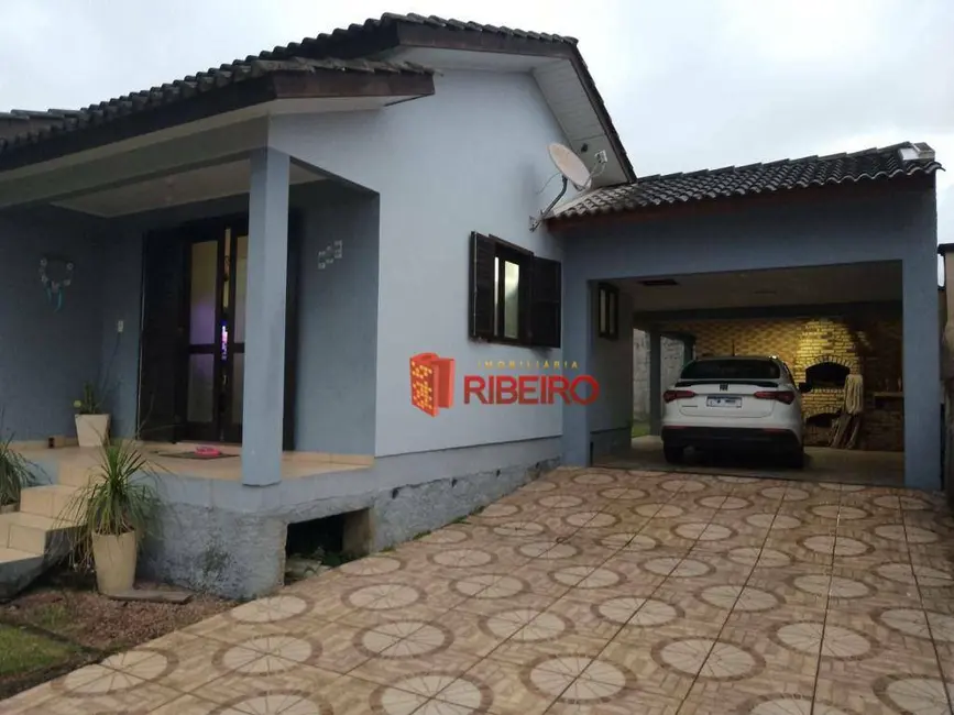 Foto 2 de Casa com 2 quartos à venda, 70m2 em Quarta Linha, Criciuma - SC