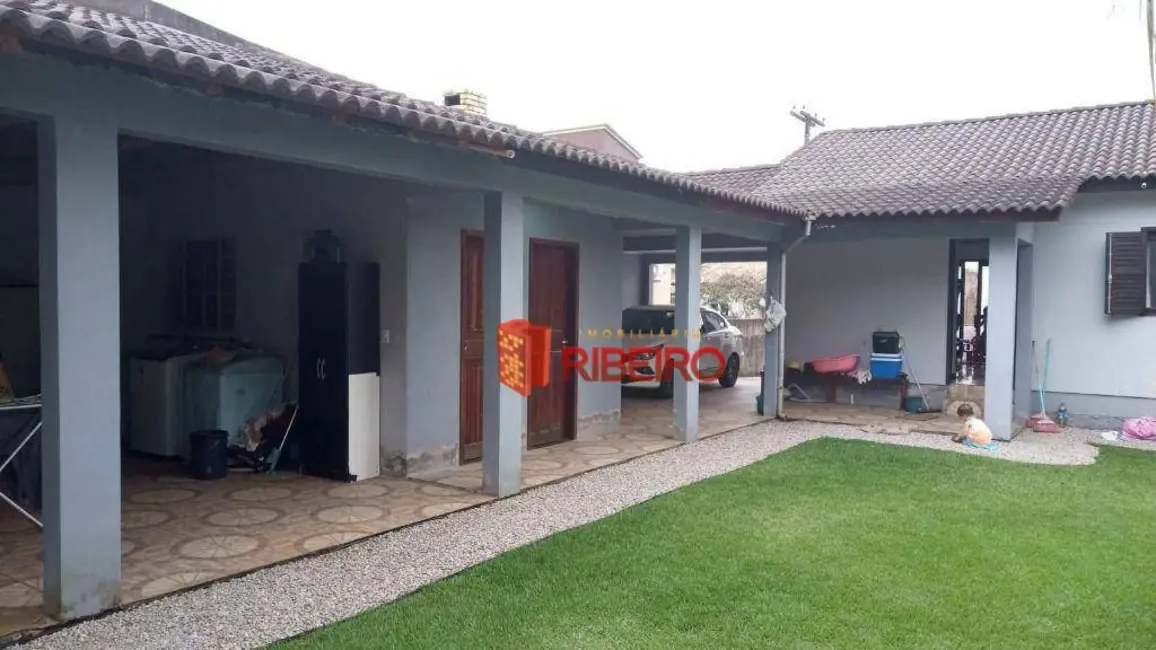 Foto 5 de Casa com 2 quartos à venda, 70m2 em Quarta Linha, Criciuma - SC