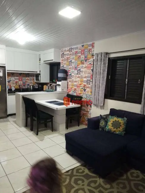 Foto 8 de Casa com 2 quartos à venda, 70m2 em Quarta Linha, Criciuma - SC
