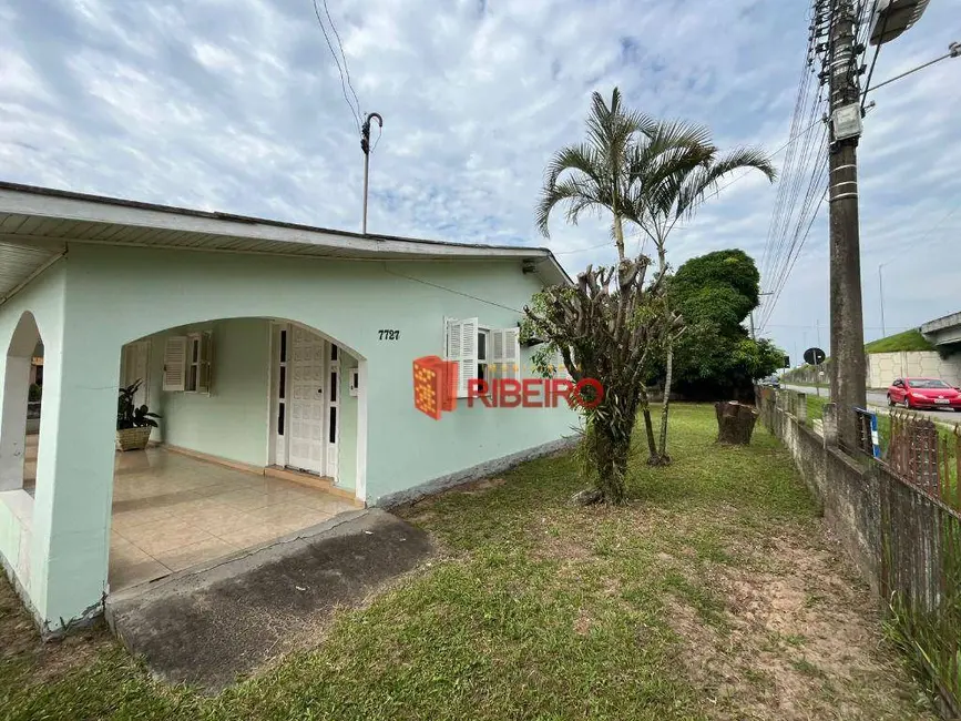 Foto 2 de Casa com 3 quartos à venda, 990m2 em Sanga da Areia, Ararangua - SC