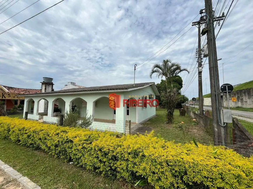 Foto 1 de Casa com 3 quartos à venda, 990m2 em Sanga da Areia, Ararangua - SC