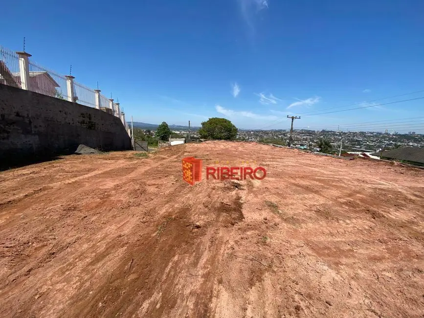 Terreno / Lote à venda, 834m2 em Campo Bom - RS - imagem 4 Foto 4 de Terreno / Lote à venda, 834m2 em Campo Bom - RS