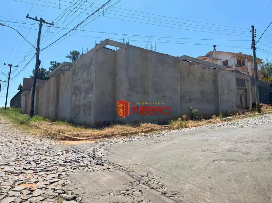 Terreno / Lote à venda, 834m2 em Campo Bom - RS - imagem 7 Foto 7 de Terreno / Lote à venda, 834m2 em Campo Bom - RS