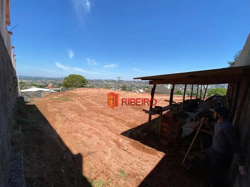 Terreno / Lote à venda, 834m2 em Campo Bom - RS - imagem 5 Foto 5 de Terreno / Lote à venda, 834m2 em Campo Bom - RS
