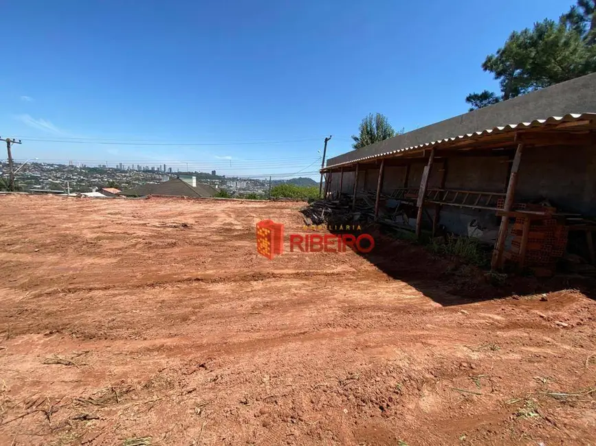 Terreno / Lote à venda, 834m2 em Campo Bom - RS - imagem 9 Foto 9 de Terreno / Lote à venda, 834m2 em Campo Bom - RS