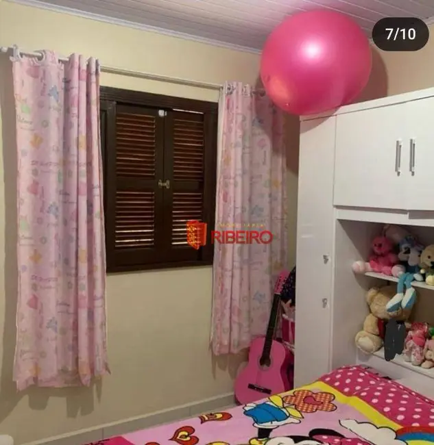 Casa com 3 quartos à venda, 114m2 em Lagoão, Ararangua - SC - imagem 3 Foto 3 de Casa com 3 quartos à venda, 114m2 em Lagoão, Ararangua - SC