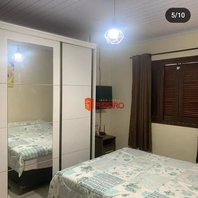 Casa com 3 quartos à venda, 114m2 em Lagoão, Ararangua - SC - imagem 4 Foto 4 de Casa com 3 quartos à venda, 114m2 em Lagoão, Ararangua - SC