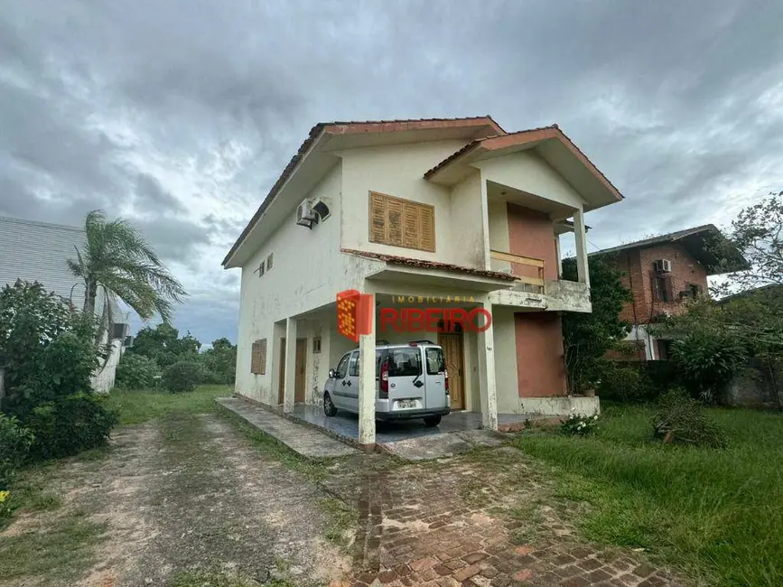 Foto 1 de Casa com 3 quartos à venda, 900m2 em Urussanguinha, Ararangua - SC