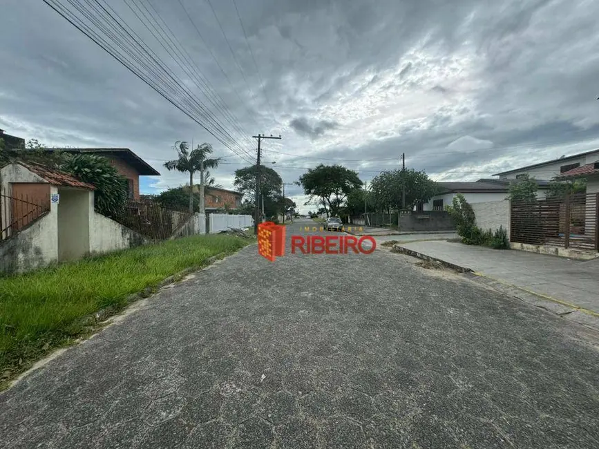 Foto 2 de Casa com 3 quartos à venda, 900m2 em Urussanguinha, Ararangua - SC