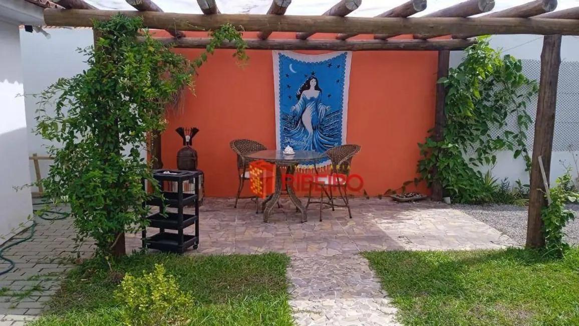 Foto 5 de Casa com 3 quartos à venda, 300m2 em Balneario Arroio Do Silva - SC