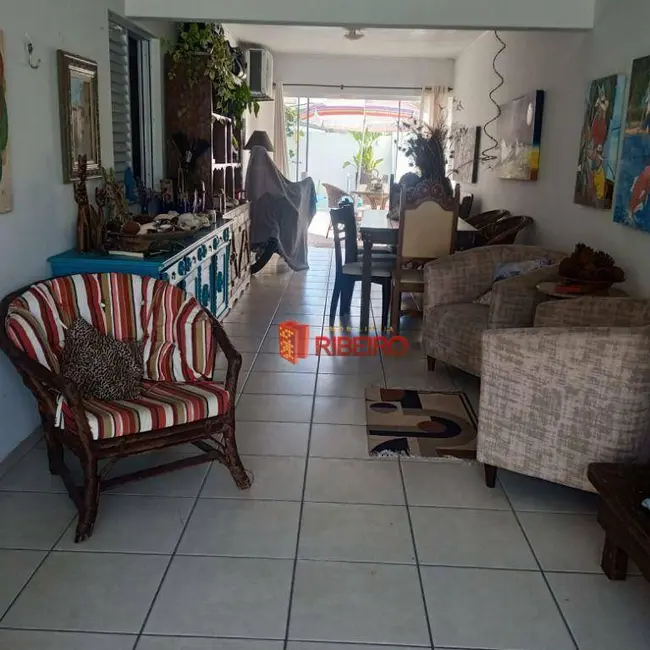 Foto 9 de Casa com 3 quartos à venda, 300m2 em Balneario Arroio Do Silva - SC