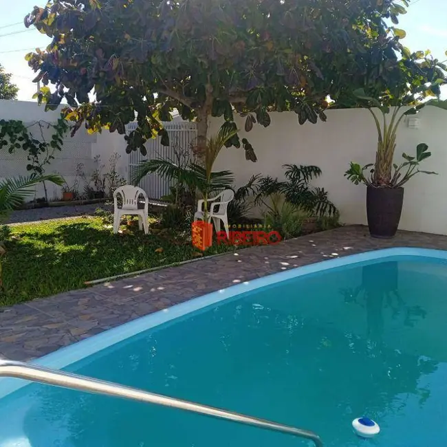 Foto 6 de Casa com 3 quartos à venda, 300m2 em Balneario Arroio Do Silva - SC