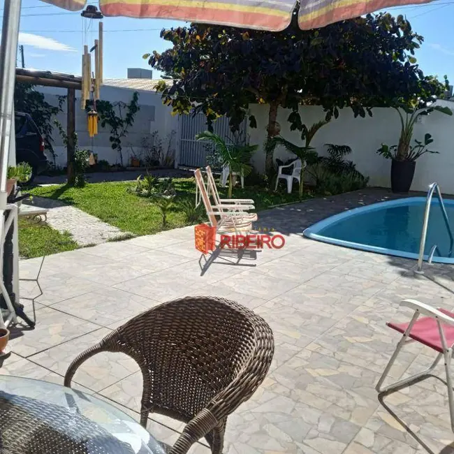 Foto 8 de Casa com 3 quartos à venda, 300m2 em Balneario Arroio Do Silva - SC