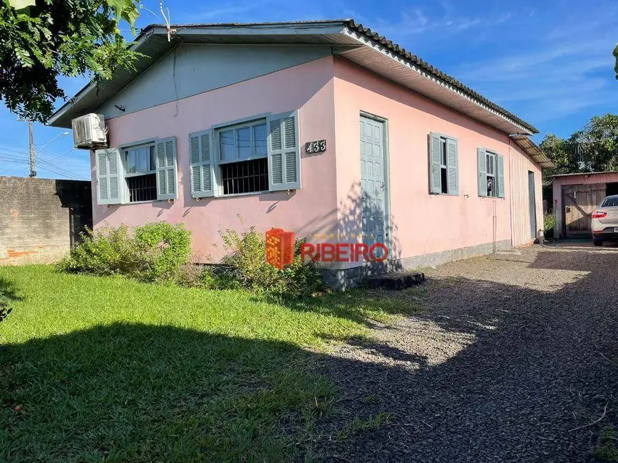 Casa com 2 quartos à venda, 360m2 em Jardim das Avenidas, Ararangua - SC - imagem 1 Foto 1 de Casa com 2 quartos à venda, 360m2 em Jardim das Avenidas, Ararangua - SC