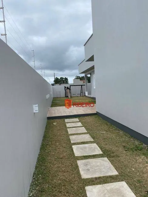 Casa de Condomínio com 3 quartos à venda, 339m2 em Ararangua - SC - imagem 3 Foto 3 de Casa de Condomínio com 3 quartos à venda, 339m2 em Ararangua - SC