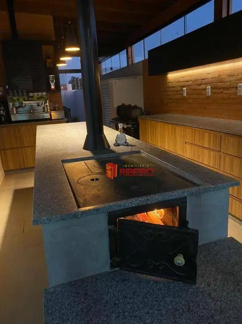 Casa de Condomínio com 3 quartos à venda, 339m2 em Ararangua - SC - imagem 4 Foto 4 de Casa de Condomínio com 3 quartos à venda, 339m2 em Ararangua - SC