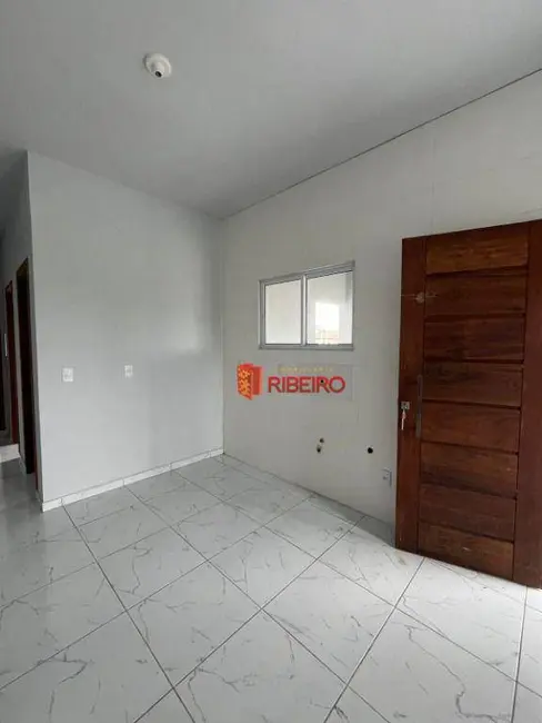 Foto 3 de Casa com 2 quartos à venda, 201m2 em Polícia Rodoviária, Ararangua - SC