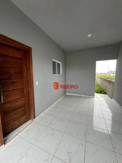 Foto 2 de Casa com 2 quartos à venda, 201m2 em Polícia Rodoviária, Ararangua - SC