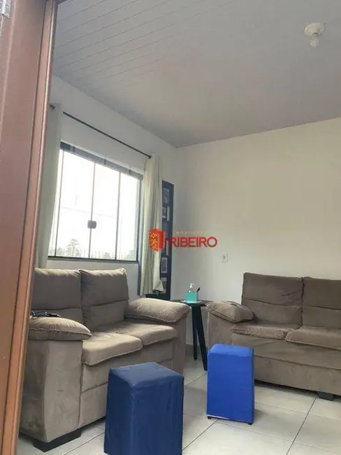 Foto 3 de Casa com 2 quartos à venda e para alugar, 432m2 em Vila São José, Ararangua - SC