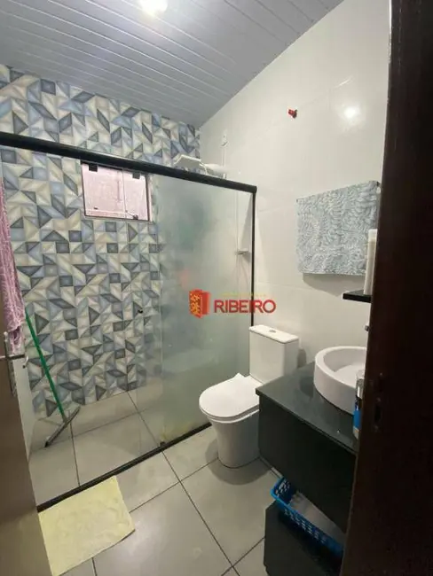 Foto 8 de Casa com 2 quartos à venda e para alugar, 432m2 em Vila São José, Ararangua - SC