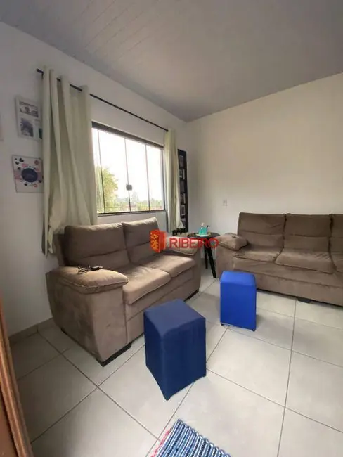 Foto 4 de Casa com 2 quartos à venda e para alugar, 432m2 em Vila São José, Ararangua - SC