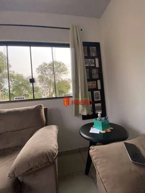 Foto 7 de Casa com 2 quartos à venda e para alugar, 432m2 em Vila São José, Ararangua - SC